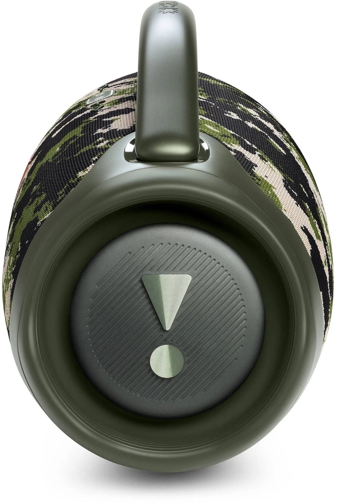 Портативная акустика JBL Boombox 3, 180 Вт, Хаки №4