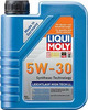 Моторное масло Liqui Moly Leichtlauf High Tech LL 5W-30, 39005, 1 л  вариант - 1