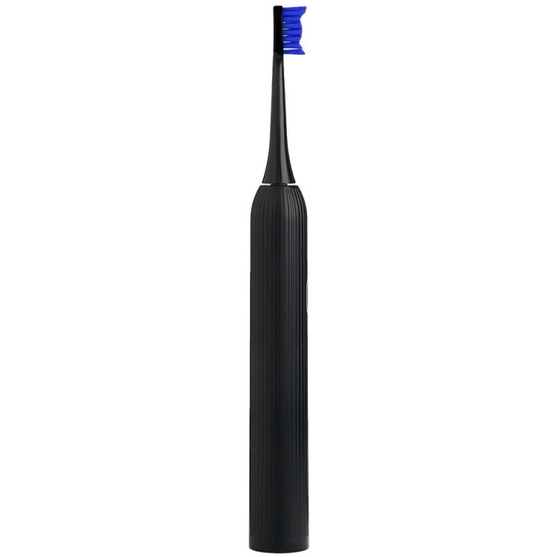 Зубная щётка Revyline RL 060, Черный детальное изображение - 3