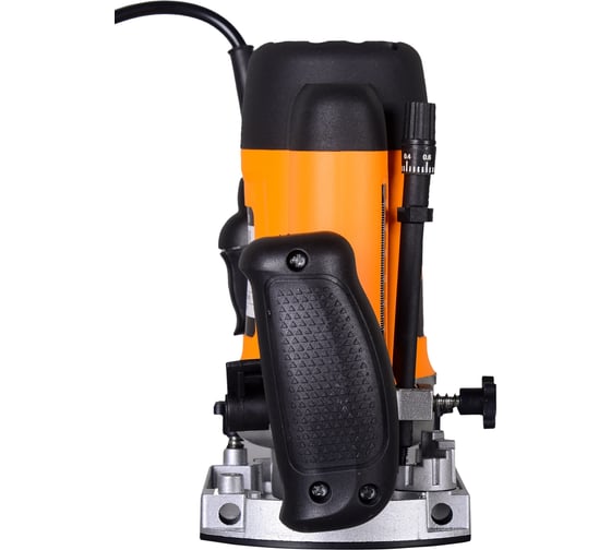 Фрезерная машина ВИХРЬ ФМ 72/13/1, 1300 Вт, Желтый детальное изображение - 12