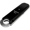 USB Flash накопитель MAXVI P2 32 ГБ, черный вариант - 1