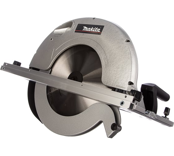 Дисковая пила Makita 5143 R, 355 мм, 2700 об/мин, 2200 Вт детальное изображение - 1