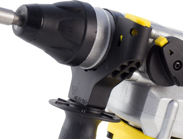 Перфоратор Kolner KRH 950C  №7