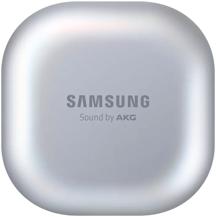 Беспроводные наушники Samsung Galaxy Buds Pro Серый №3