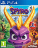 Игра Spyro Reignited Trilogy для PS4 вариант - 1