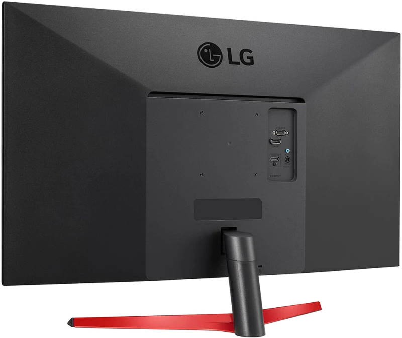 Монитор LG 27MP60G 27