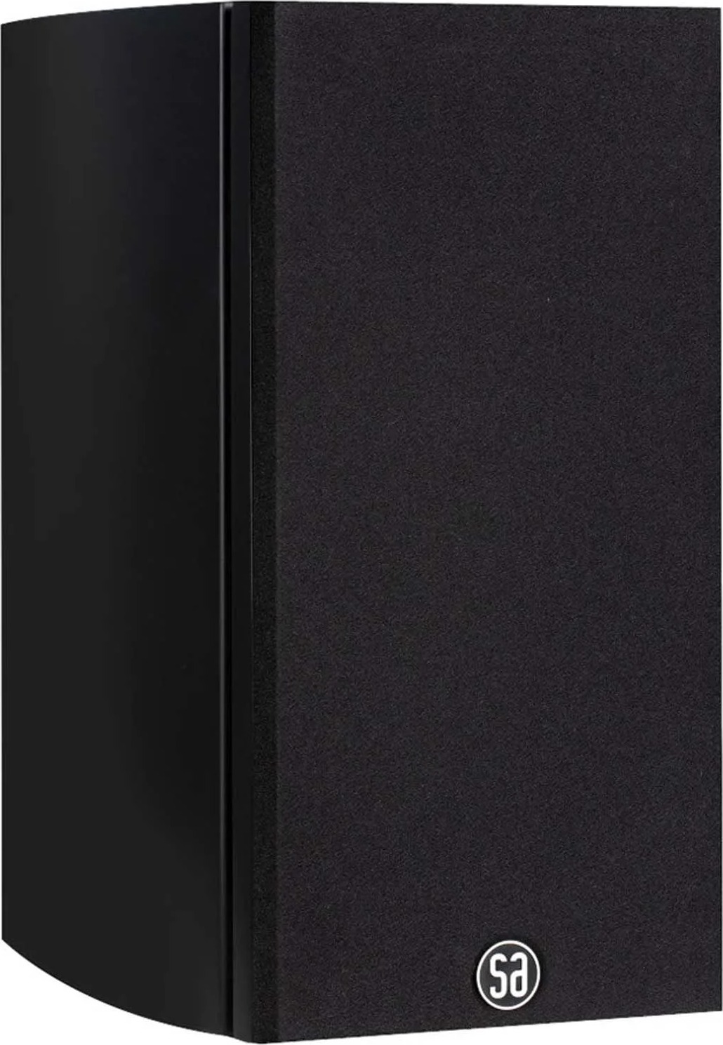 Полочная акустика System Audio SA Legend 5.2, Черный детальное изображение - 3