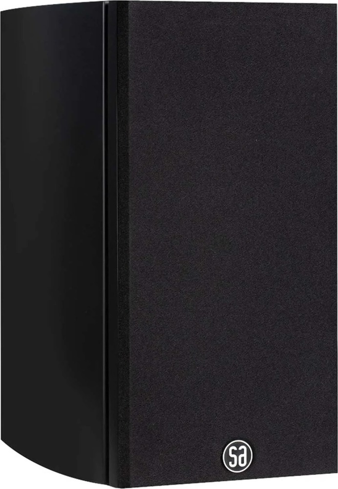 Полочная акустика System Audio SA Legend 5.2, Черный №3