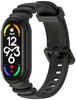 Фитнес-браслет Xiaomi Mi Band 7, Черный вариант - 2