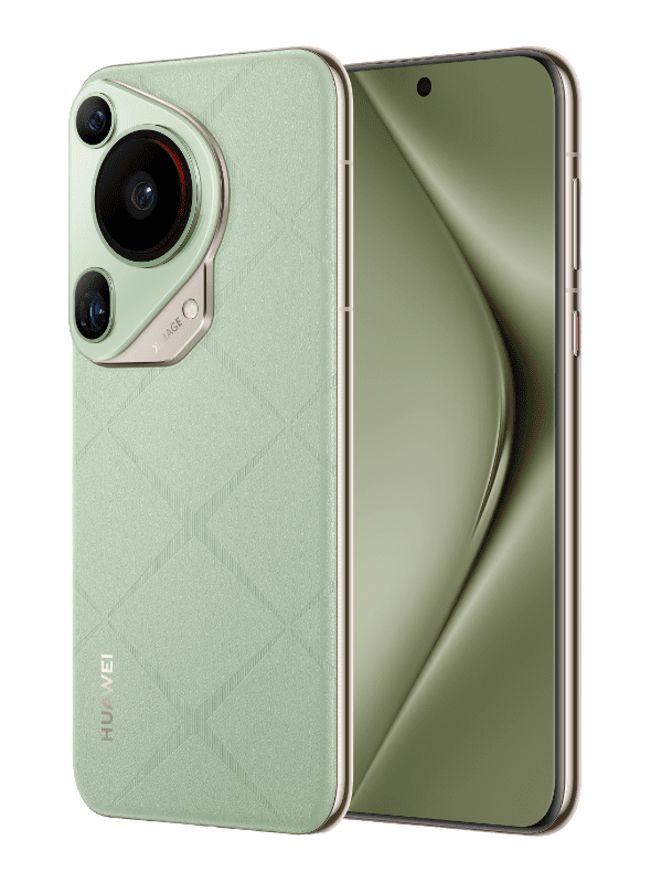 Смартфон Huawei Pura 70 Ultra 512 Гб, Зеленый, Dual nano SIM детальное изображение - 2