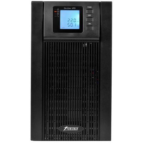 ИБП Powerman Online 2000I детальное изображение - 2