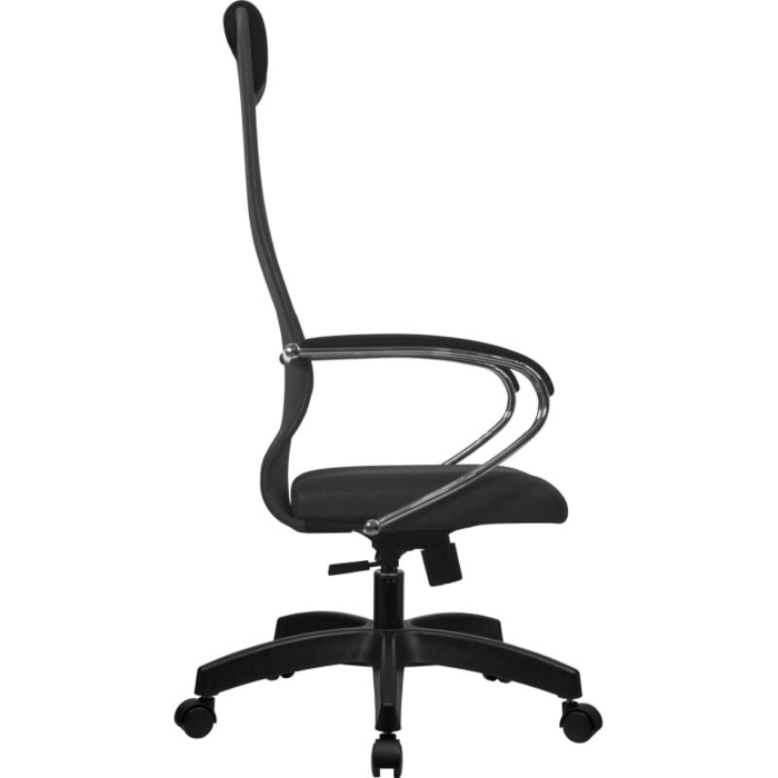 Офисное кресло Метта SU-B-8/подл.131/осн.001 (z312464078), Темно-серый №2