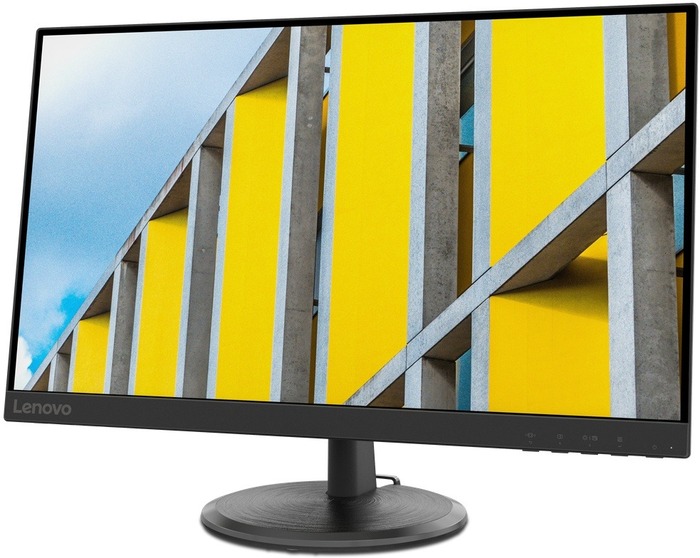 Монитор Lenovo D27q-30 27