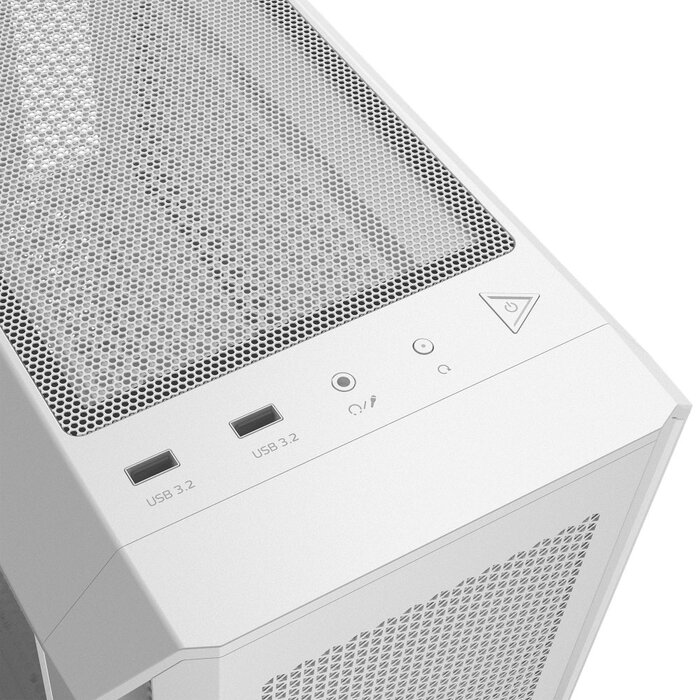 Корпус ADATA XPG VALOR AIR PLUS, Белый №6