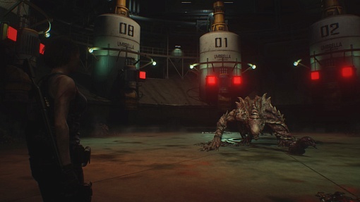 Игра Resident Evil 3 для PS5 детальное изображение - 5