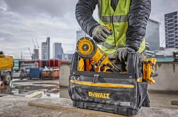 Сумка DeWALT DWST82990-1 №10