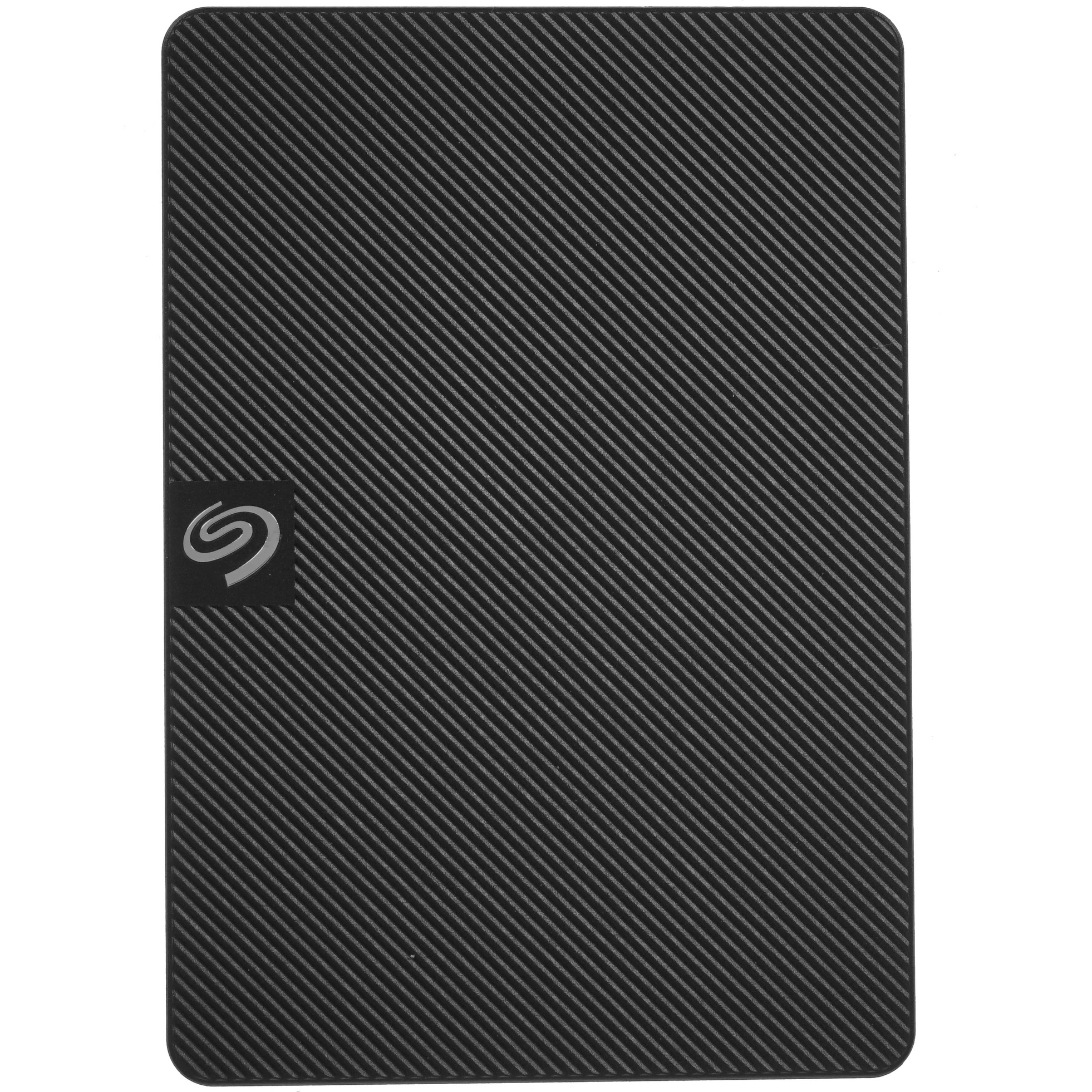 Внешний HDD Seagate Expansion STKM2000400, 5400 об/мин, 2 ТБ детальное изображение - 1