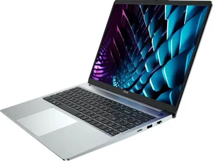 Ноутбук Tecno MegaBook K16SDA, RAM 8 ГБ, Серебряный, SSD 512 ГБ, AMD Radeon Graphics №3
