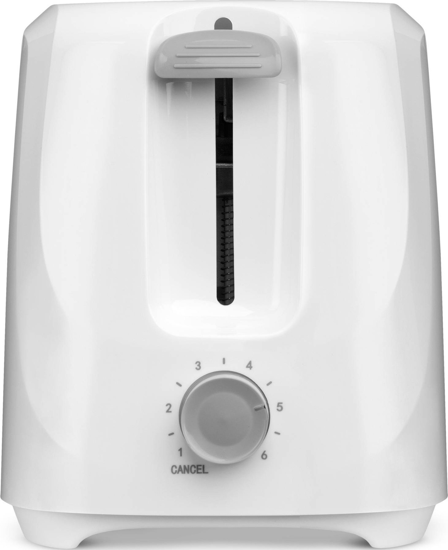 Тостер Vitek VT-9001, Белый детальное изображение - 2