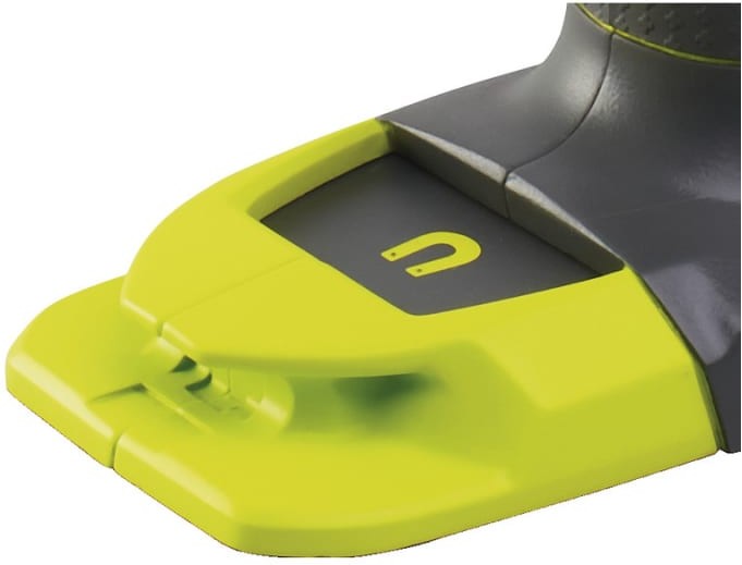 Аккумуляторная дрель-шуруповерт Ryobi ONE+ RAD1801M 5133001166, 18 В, 20 Нм, 4 А·ч  детальное изображение - 3