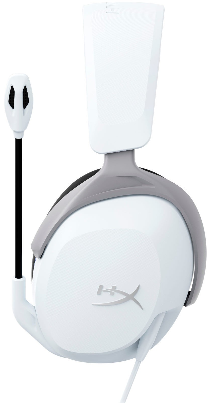 Наушники HyperX Cloud Stinger 2 Core PS, Белый детальное изображение - 2