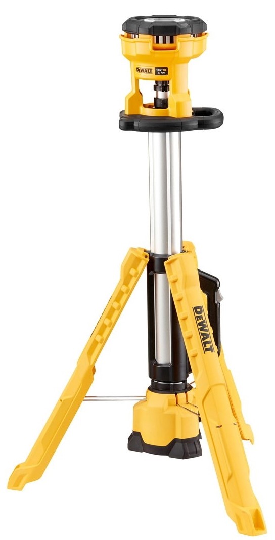 Фонарик DeWALT DCL079 детальное изображение - 3