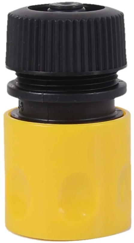 Автомойка EUROLUX W-175 PRO, 2.2 кВт, 175 бар, Желтый детальное изображение - 10