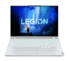 Ноутбук Lenovo Legion 5 Pro 16IAH7H, 82RF01LXRM, RAM 16 ГБ, SSD 1 ТБ, Белый вариант - 1