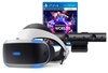 Шлем виртуальной реальности Sony PlayStation VR (CUH-ZVR2) + Camera + VR Worlds, Белый вариант - 1