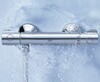 Смеситель Grohe Grohtherm 800 34558000 вариант - 3