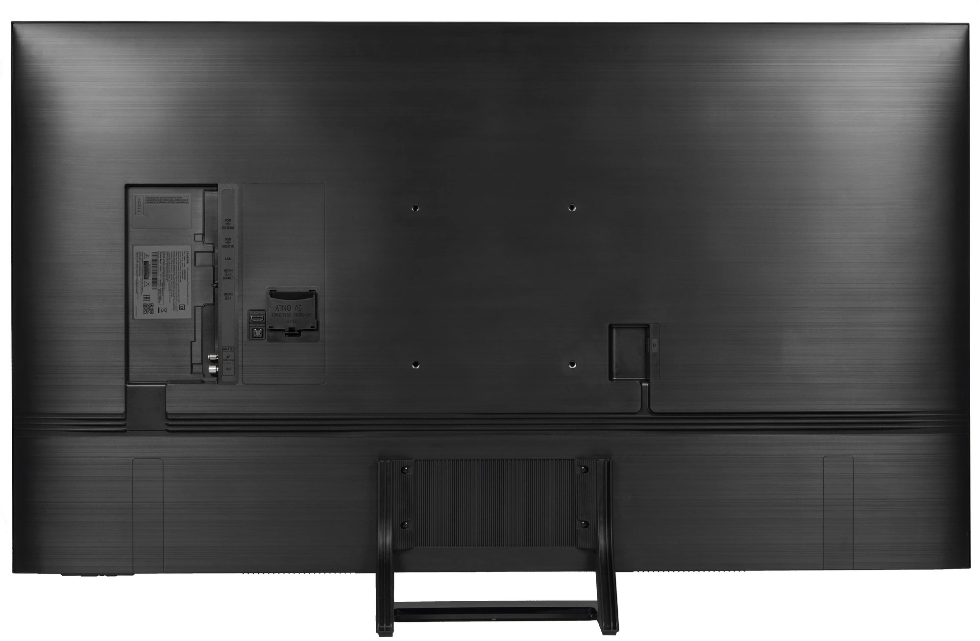 Телевизор Samsung UE55BU8500UXCE, 55