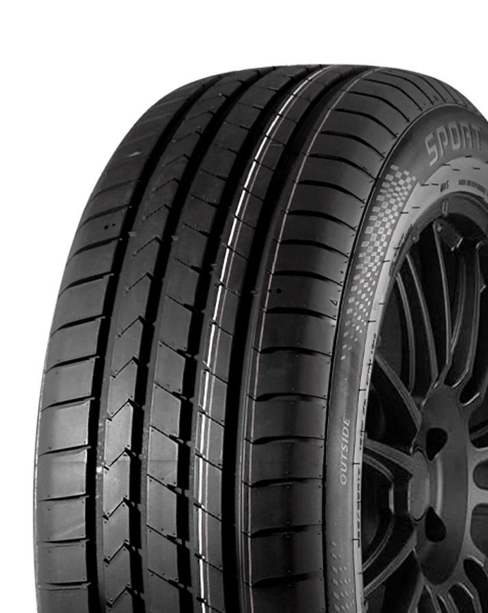 Летняя шина Sunfull SF-889, R17 225/50  98W детальное изображение - 2
