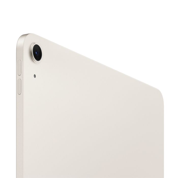 Планшет Apple iPad Air 11 2024, 256 ГБ, Сияющая Звезда, Wi-Fi №3