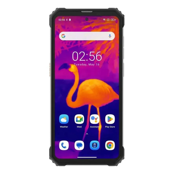 Смартфон Blackview BV8900 8/256 Гб, Черный, Dual nano SIM №3