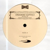 Виниловая пластинка OST Drammi Gotici – Ennio Morricone LP (White) вариант - 3