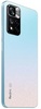 Смартфон Xiaomi Redmi Note 11 Pro Plus 128 ГБ, Синие звезды, Dual nano SIM вариант - 4