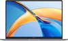 Ноутбук Honor MagicBook X16 2024, BRN-H56, RAM 16 ГБ, Серый, SSD 512 ГБ, AMD Radeon 760M, без ОС (5301AJYD) вариант - 2