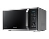 Микроволновая печь Samsung MG23K3575AS, Серебристый вариант - 3