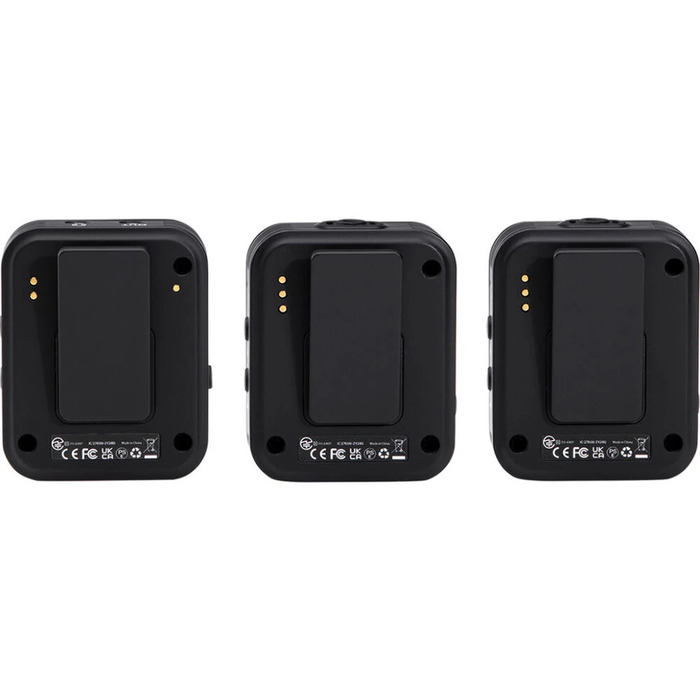 Радиосистема Synco G2(A2) PRO, Черный №5
