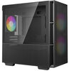 Корпус DeepCool CH360, Черный вариант - 2
