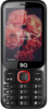 Мобильный телефон BQ 3590 Step XXL+, 64 Мб, Черный/Красный, Dual mini-SIM вариант - 3