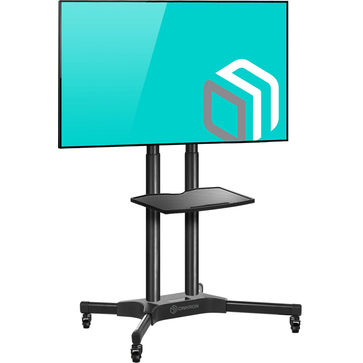 Мобильная стойка Onkron TS1351, Черный детальное изображение - 2