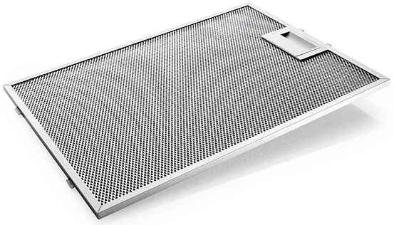 Вытяжка Bosch DWB 064W51, Серебристая детальное изображение - 2