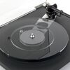 Проигрыватель винила Rega Planar 6 ND7 RB330, Черный вариант - 9