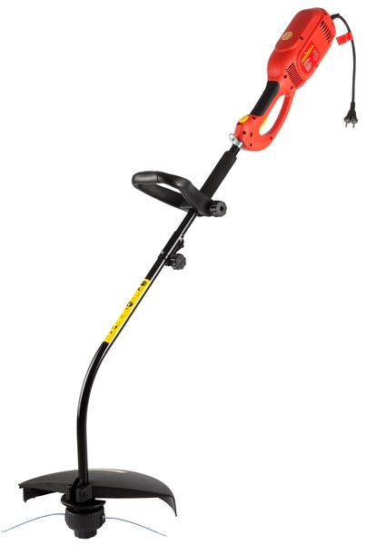 Триммер GRINDA GGTP-800 детальное изображение - 1