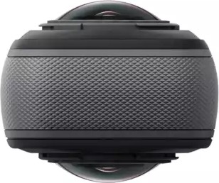 Экшн-камера Insta360 X5, Черный детальное изображение - 5