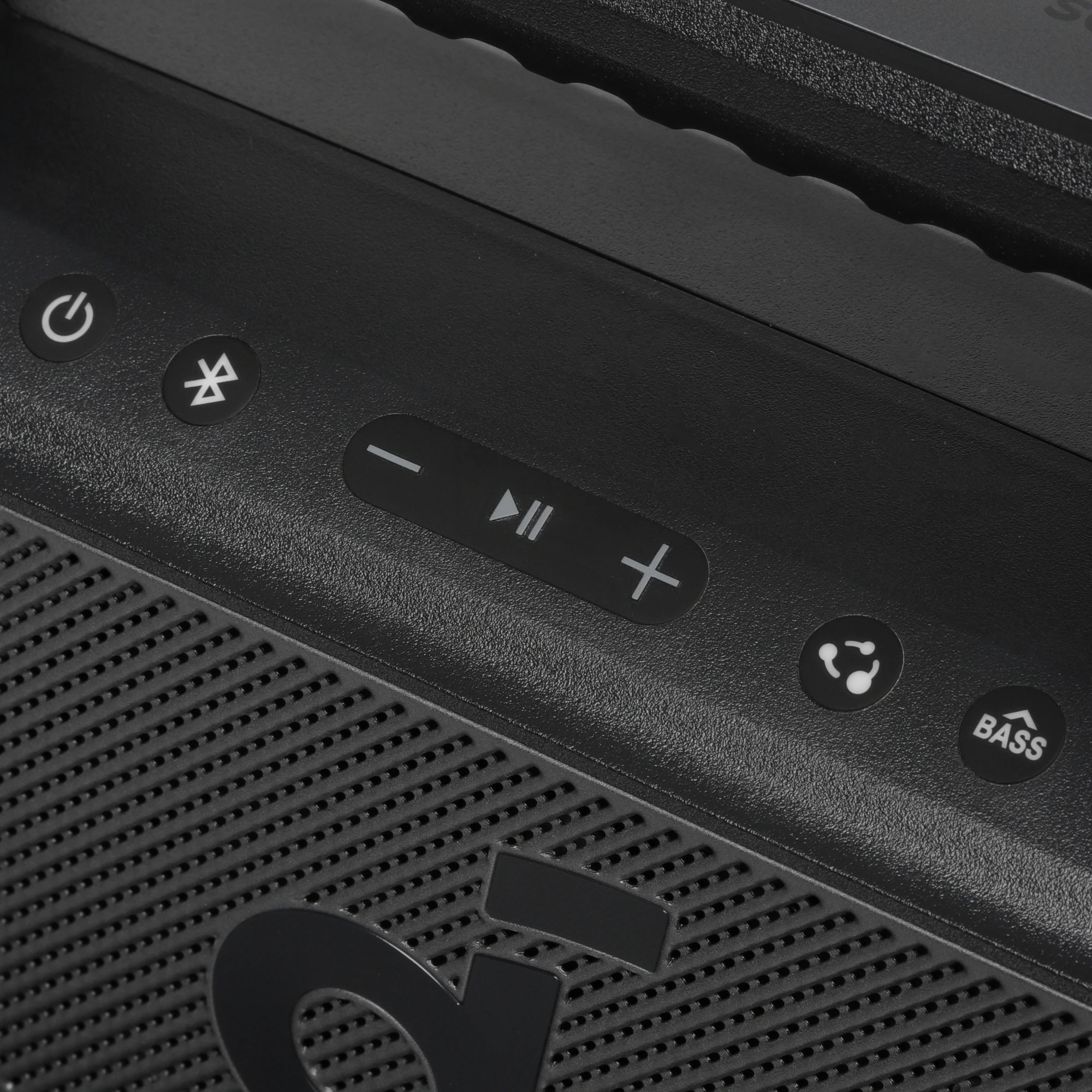 Портативная колонка ANKER Soundcore Boom 2, Черный детальное изображение - 2