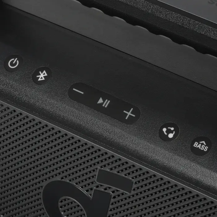 Портативная колонка ANKER Soundcore Boom 2, Черный №2