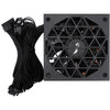 Блок питания 1stPlayer ACK HA-650AC1, 650 Вт, Черный вариант - 10