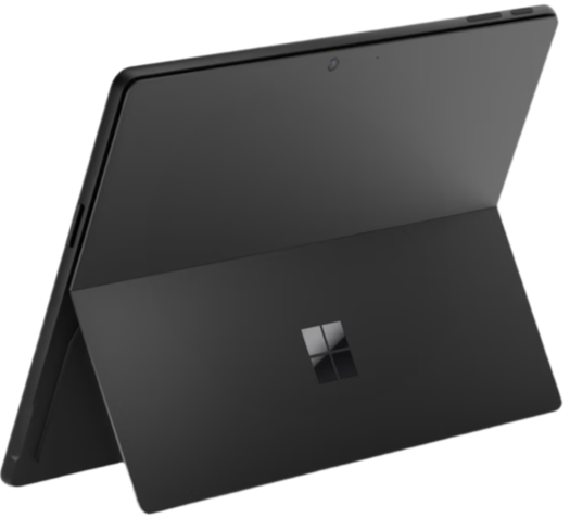 Планшет Microsoft Surface Pro 11 Copilot+ PC Snapdragon X Plus LCD 16/512 ГБ, Черный, Wi-Fi детальное изображение - 2